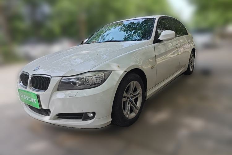 Used BMW 3 Series 2011 320i Sport Edition Guazi used car, China used car export, Used car for sale, Used cars, Cheapest cars for sale