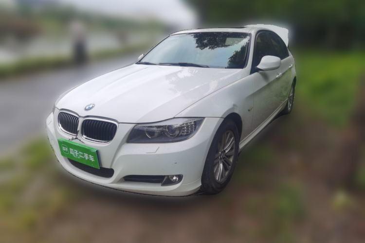Ojetý BMW 3 Series 2011 320i Sport Edition Guazi used car, China used car export, Used car for sale, Used  cars, Cheapest cars for sale