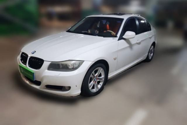 Used BMW 3 Series 2011 320i Sport Edition