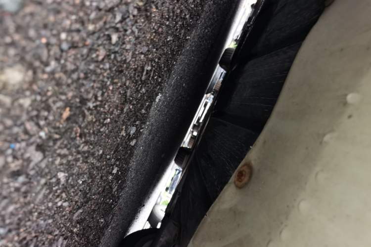 Used BMW 3 Series 2011 320i Coupe Chassis Front