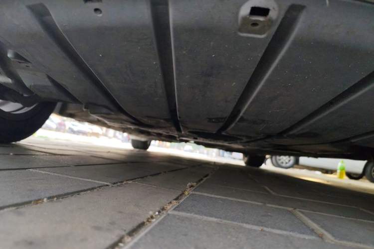 Used BMW 3 Series 2011 318i Leading Model Chassis Front