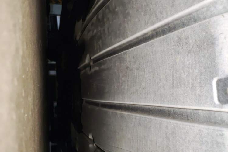Used BMW 3 Series 2011 320i Sport Edition Chassis Front