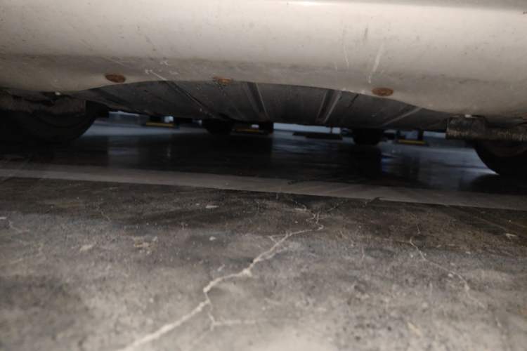 Used BMW 3 Series 2011 320i Coupe Chassis Front