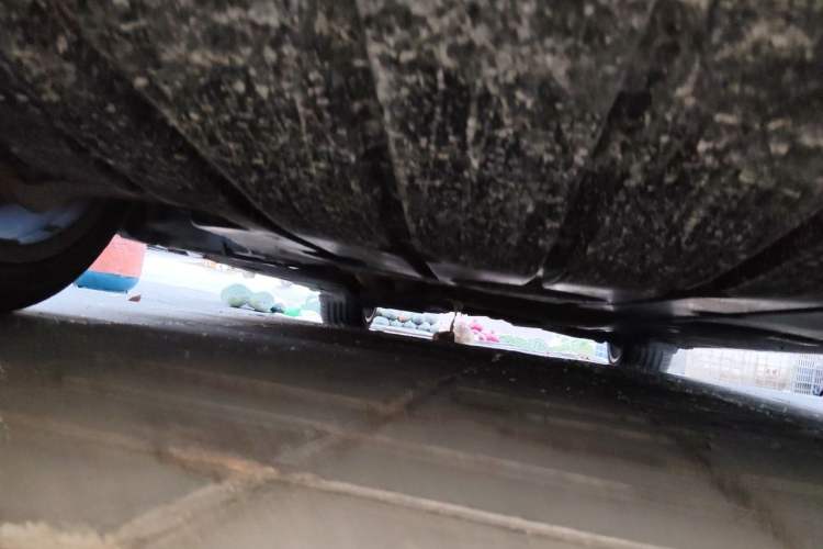 Used BMW 3 Series 2011 320i Luxury Edition Chassis Front