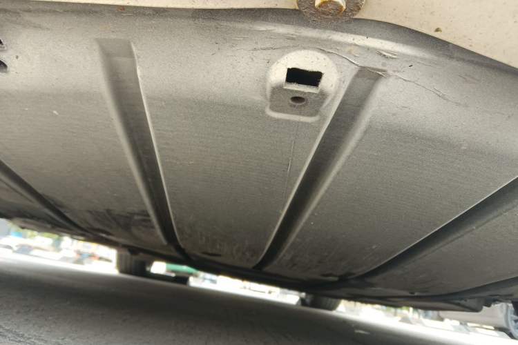 Used BMW 3 Series 2011 320i Sport Edition Chassis Front