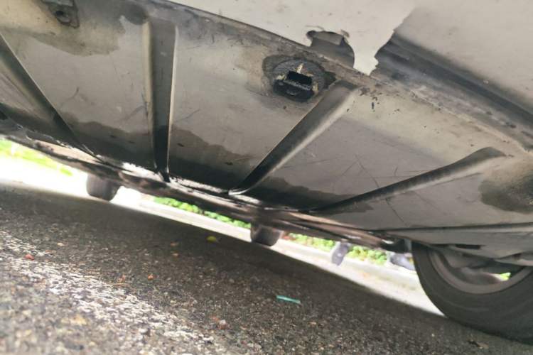 Used BMW 3 Series 2011 320i Sport Edition Chassis Front