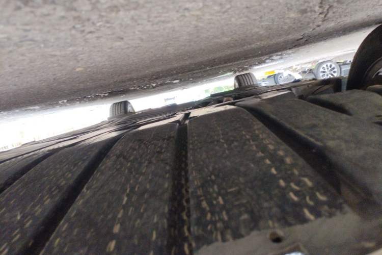Used BMW 3 Series 2011 318i Leading Model Chassis Front
