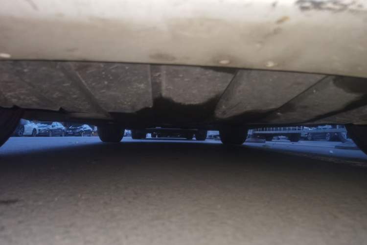 Used BMW 3 Series 2011 320i Sport Edition Chassis Front