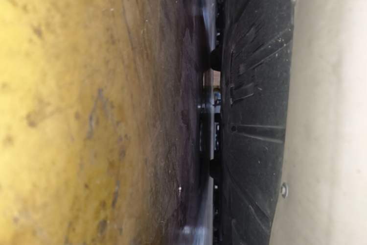 Used BMW 3 Series 2011 320i Convertible Coupe Chassis Front