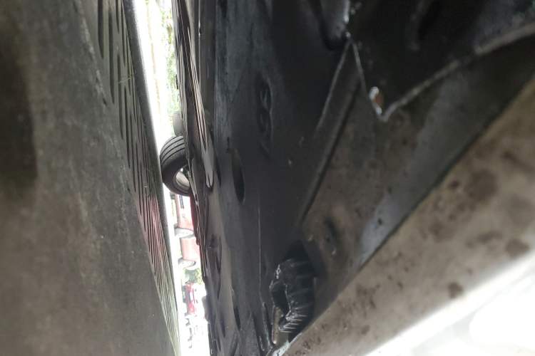 Used BMW 3 Series 2011 320i Coupe Chassis Front Left