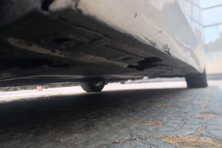 Used BMW 3 Series 2011 318i Leading Model Chassis Front Left