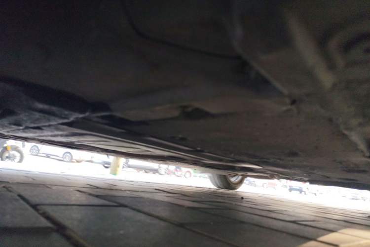 Used BMW 3 Series 2011 318i Leading Model Chassis Front Left