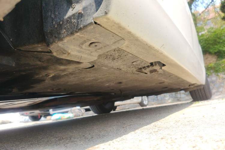 Used BMW 3 Series 2011 320i Luxury Edition Chassis Front Left