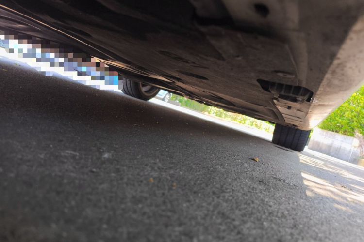 Used BMW 3 Series 2011 335i Convertible Coupe Chassis Front Left