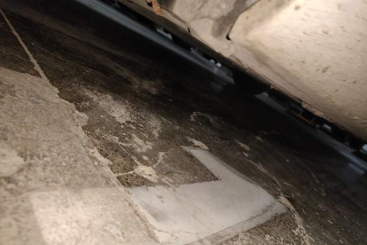 Used BMW 3 Series 2011 320i Coupe Chassis Front Left