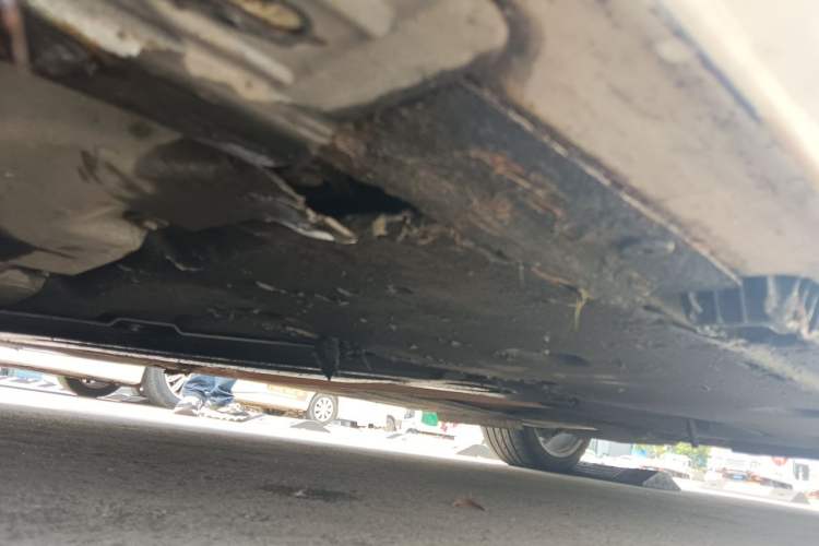 Used BMW 3 Series 2011 320i Sport Edition Chassis Front Left