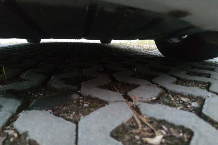 Used BMW 3 Series  Chassis Front Left