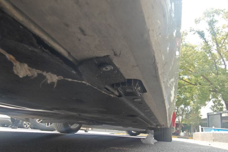 Used BMW 3 Series 2011 325i Sport Edition Chassis Front Left