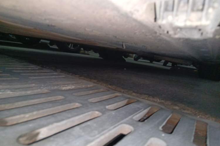 Used BMW 3 Series 2011 320i Sport Edition Chassis Front Left