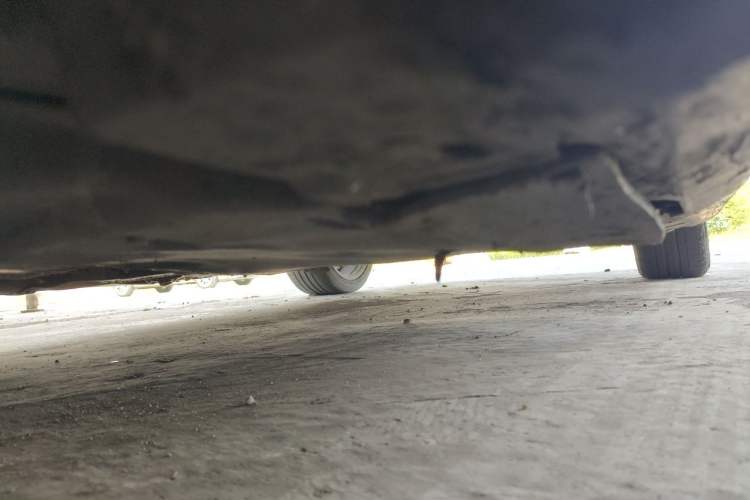 Used BMW 3 Series 2011 320i Coupe Chassis Front Left