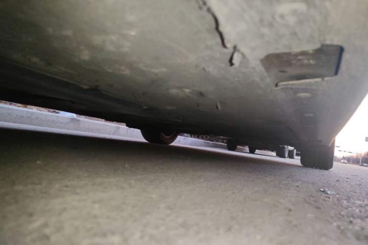 Used BMW 3 Series 2011 318i Leading Model Chassis Front Left