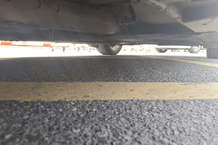 Used BMW 3 Series 2011 325i Sport Edition Chassis Front Left