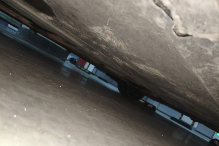 Used BMW 3 Series 2011 318i Leading Model Chassis Front Left