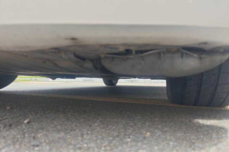 Used BMW 3 Series 2011 320i Sport Edition Chassis Front Left