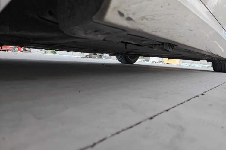 Used BMW 3 Series 2011 325i Sport Edition Chassis Front Left