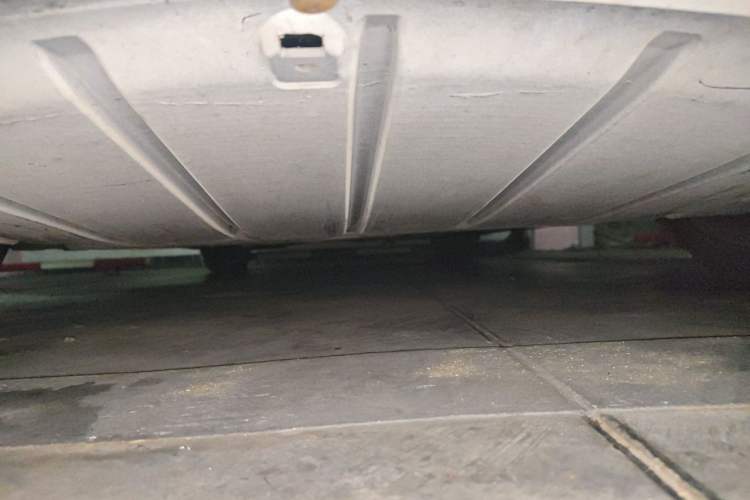 Used BMW 3 Series 2011 325i Luxury Edition Chassis Front