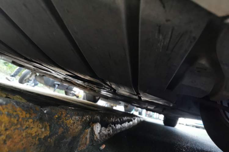 Used BMW 3 Series 2011 318i Leading Model Chassis Front