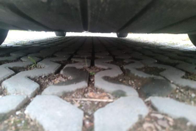 Used BMW 3 Series  Chassis Front