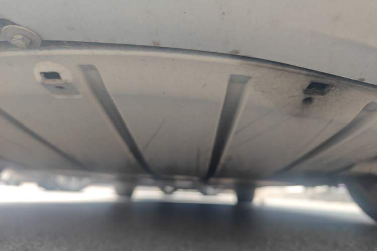 Used BMW 3 Series 2011 325i Sport Edition Chassis Front