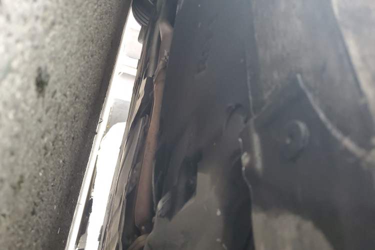 Used BMW 3 Series 2011 320i Coupe Chassis Front Right