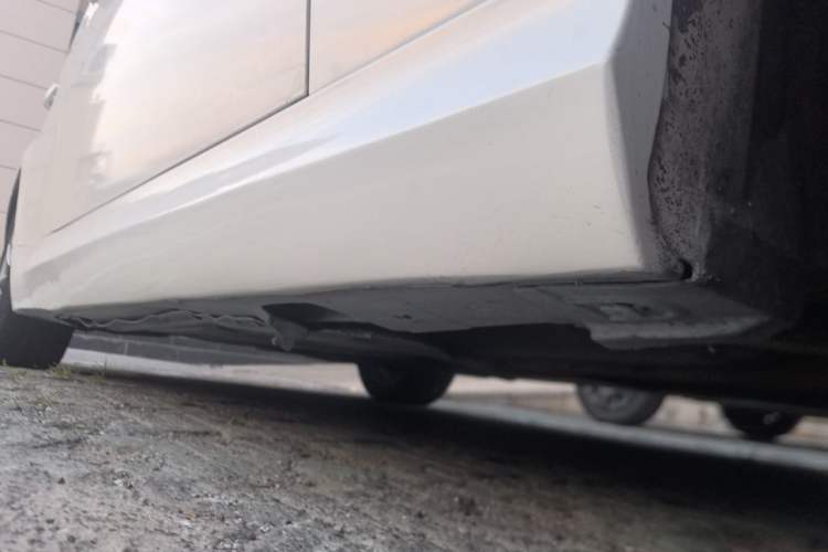 Used BMW 3 Series 2011 318i Leading Model Chassis Front Right