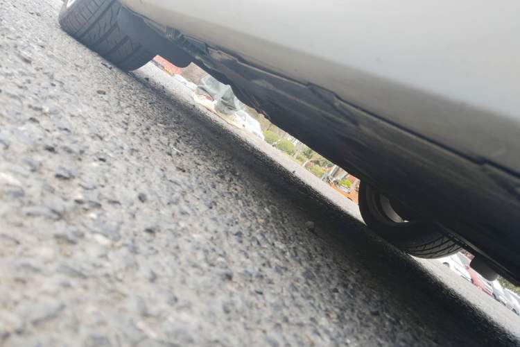 Used BMW 3 Series 2011 335i Convertible Coupe Chassis Front Right