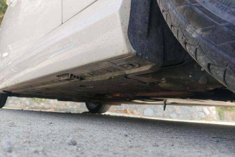 Used BMW 3 Series 2011 320i Luxury Edition Chassis Front Right