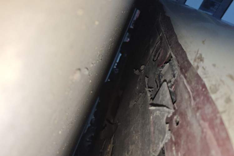 Used BMW 3 Series 2011 320i Coupe Chassis Front Right