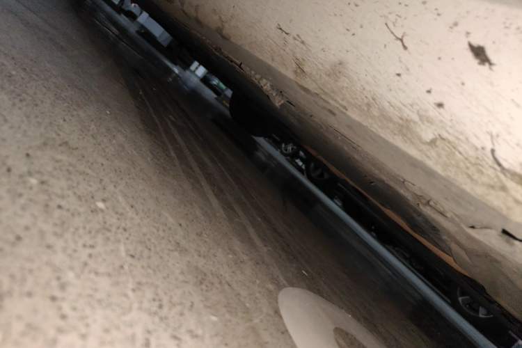 Used BMW 3 Series 2011 320i Coupe Chassis Front Right