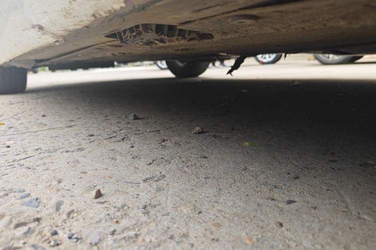 Used BMW 3 Series 2011 318i Leading Model Chassis Front Right