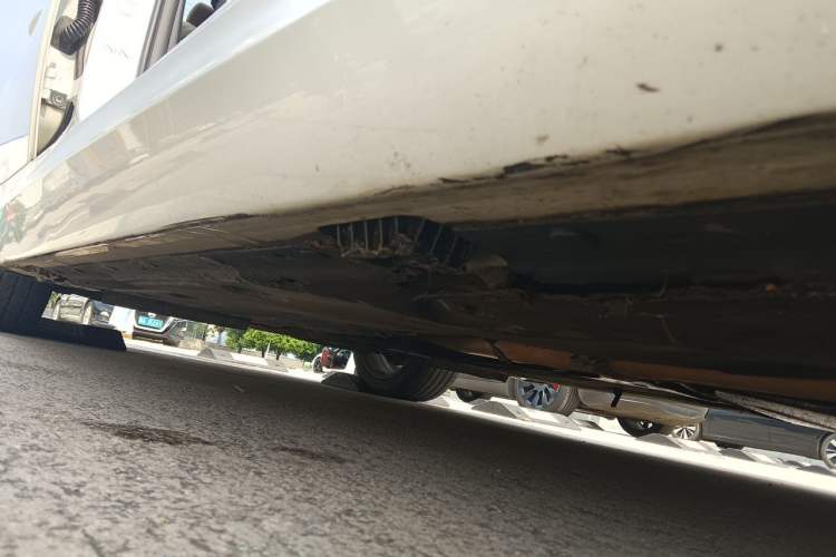 Used BMW 3 Series 2011 320i Sport Edition Chassis Front Right