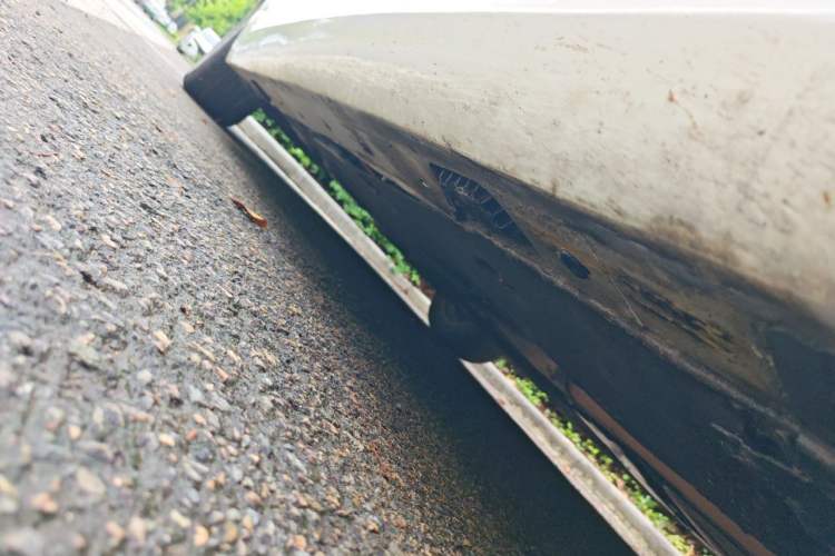 Used BMW 3 Series 2011 320i Sport Edition Chassis Front Right