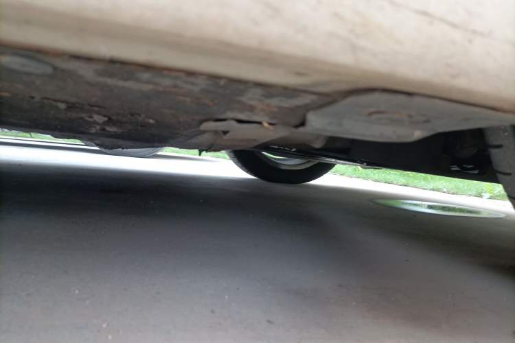 Used BMW 3 Series 2011 325i Luxury Edition Chassis Front Right