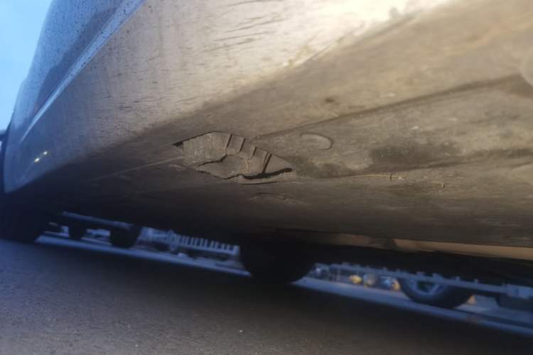 Used BMW 3 Series 2011 320i Sport Edition Chassis Front Right