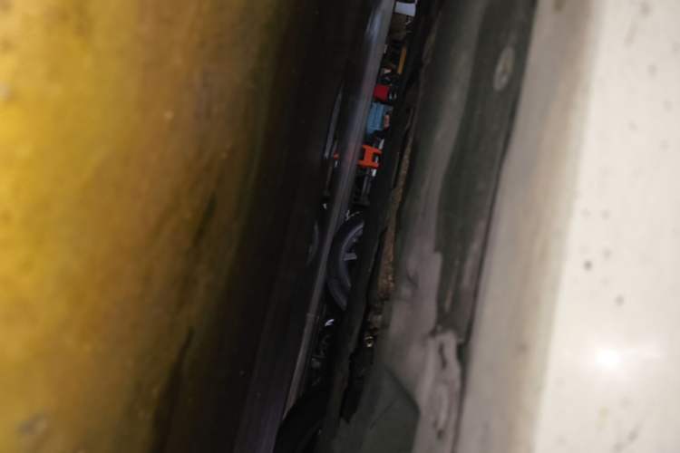 Used BMW 3 Series 2011 320i Convertible Coupe Chassis Front Right