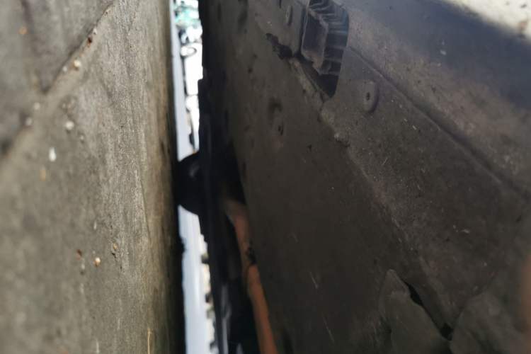 Used BMW 3 Series 2011 318i Leading Model Chassis Front Right