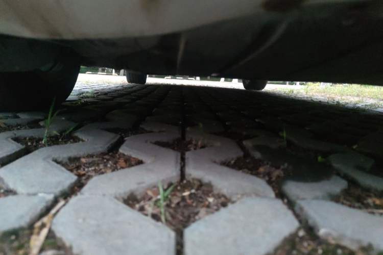Used BMW 3 Series  Chassis Front Right