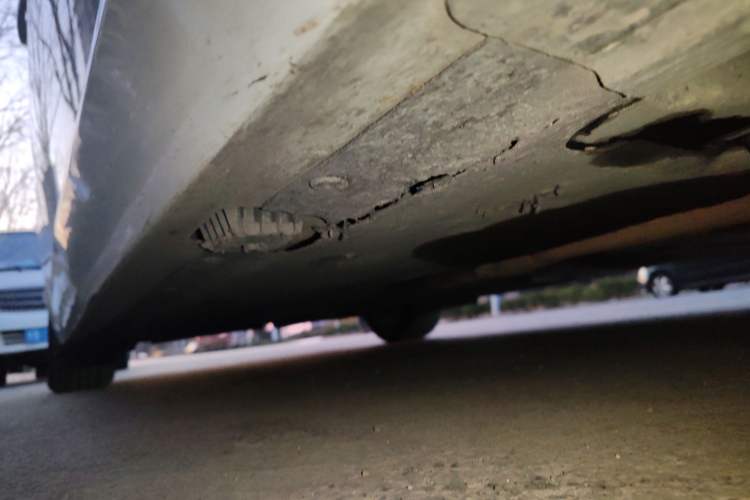 Used BMW 3 Series 2011 318i Leading Model Chassis Front Right