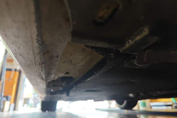 Used BMW 3 Series 2011 320i Coupe Chassis Front Right