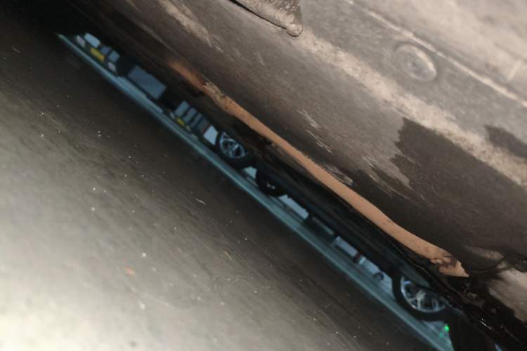 Used BMW 3 Series 2011 318i Leading Model Chassis Front Right